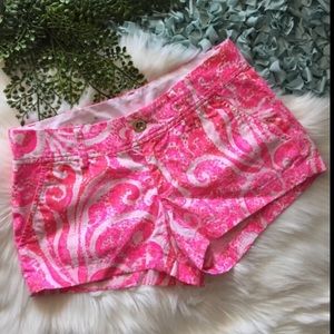 🌺Lilly Pulitzer shorts🌺